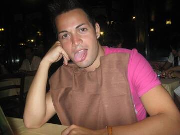 face
