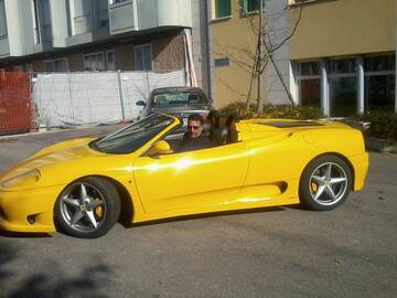 Foto grande
