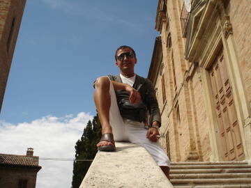 marche