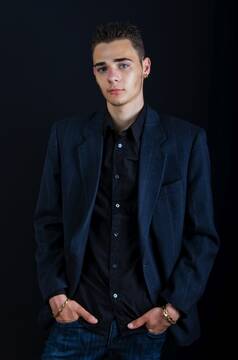 le mie foto :)
