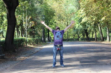 Foto grande