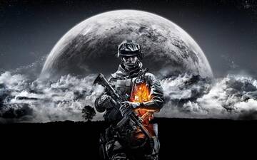Foto grande